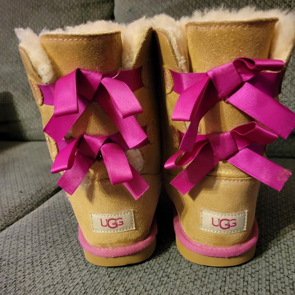 Ugg boots